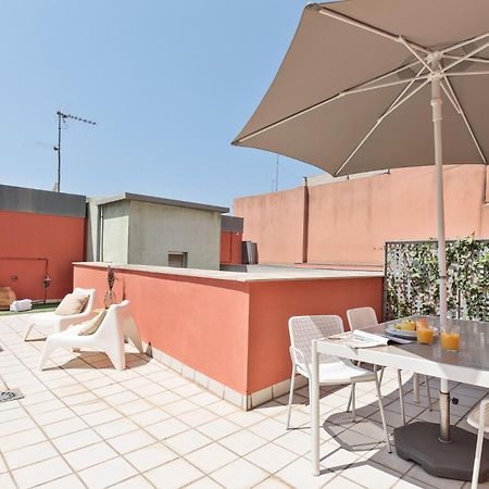 Enjoy Apartments Maria II 바르셀로나 외부 사진